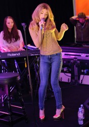 Nicola Roberts