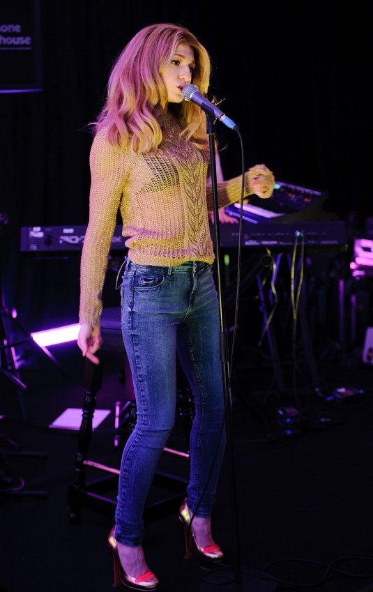 Nicola Roberts