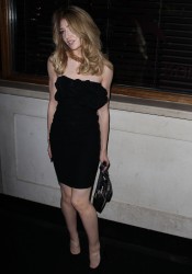 Nicola Roberts