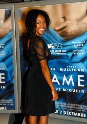 Nicole Beharie