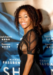 Nicole Beharie