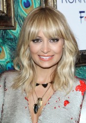 Nicole Richie
