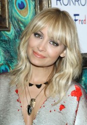 Nicole Richie