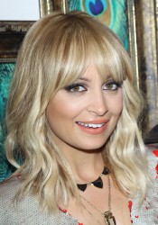 Nicole Richie