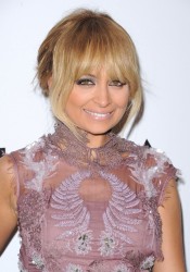 Nicole Richie