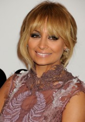 Nicole Richie