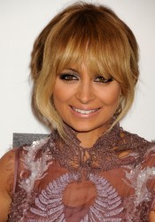 Nicole Richie