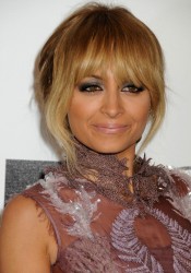 Nicole Richie