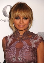 Nicole Richie