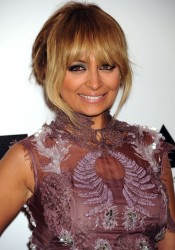Nicole Richie