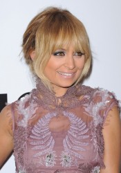 Nicole Richie