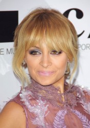 Nicole Richie