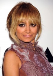 Nicole Richie