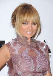 Nicole Richie
