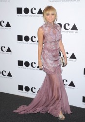 Nicole Richie