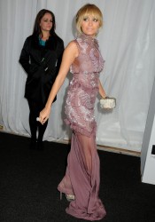 Nicole Richie