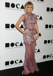 Nicole Richie