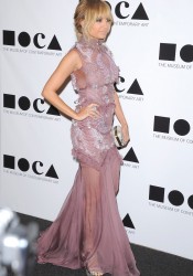 Nicole Richie