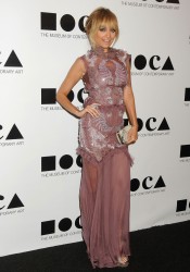 Nicole Richie