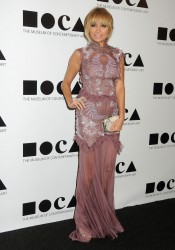 Nicole Richie