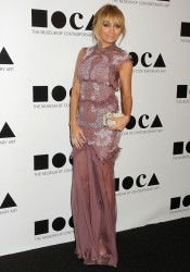 Nicole Richie