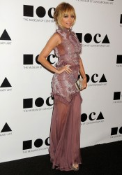 Nicole Richie