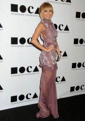 Nicole Richie