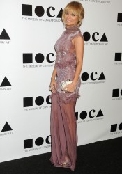 Nicole Richie