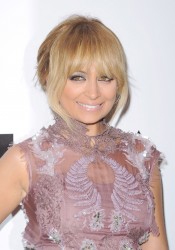Nicole Richie
