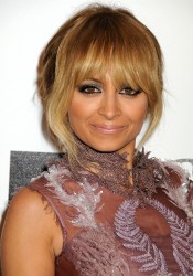Nicole Richie