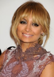 Nicole Richie