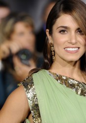 Nikki Reed