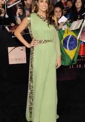 Nikki Reed