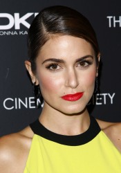 Nikki Reed