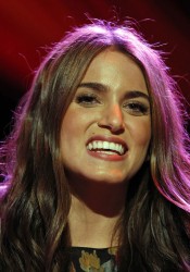 Nikki Reed