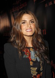 Nikki Reed