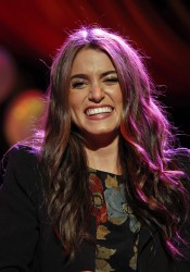 Nikki Reed