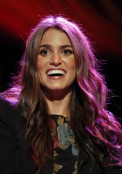 Nikki Reed
