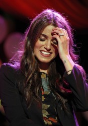 Nikki Reed