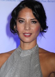 Olivia Munn