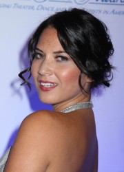 Olivia Munn