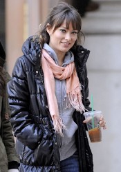 Olivia Wilde