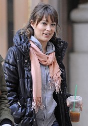 Olivia Wilde