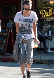 Olivia Wilde