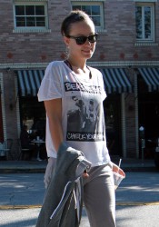 Olivia Wilde