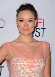 Olivia Wilde