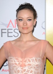 Olivia Wilde