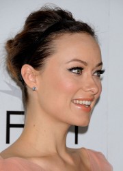 Olivia Wilde