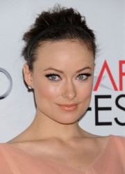 Olivia Wilde