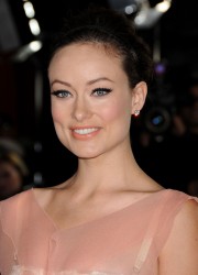 Olivia Wilde